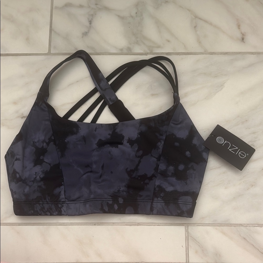 Onzie Aerial Sports Bra